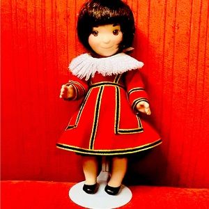 Disney Figure Doll Collectible